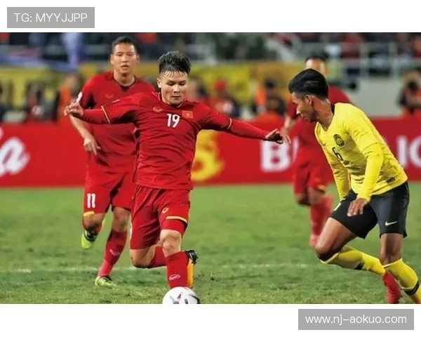 国足vs越南谁进的（国足跟越南比赛时间）sports