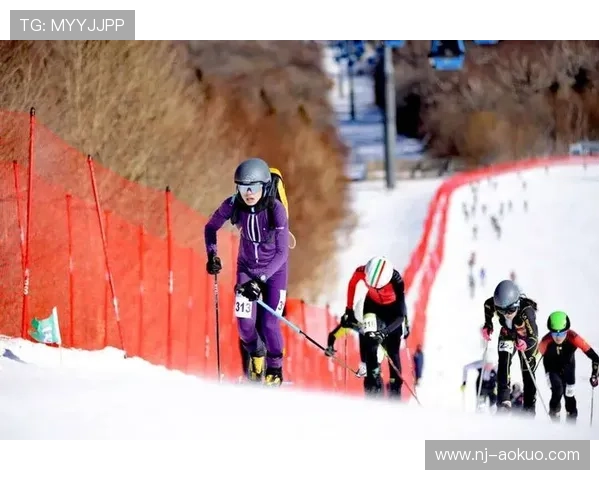 如何参加滑雪世界杯比赛（怎么加入中国滑雪协会）sports